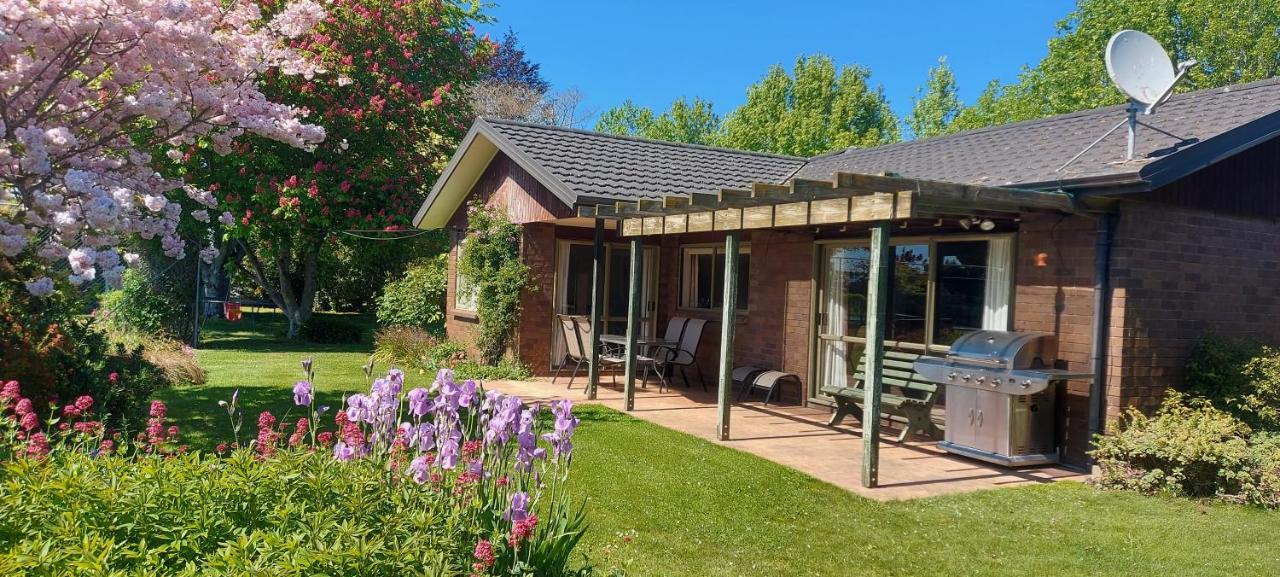 Dewdrop Cottage Hastings Esterno foto