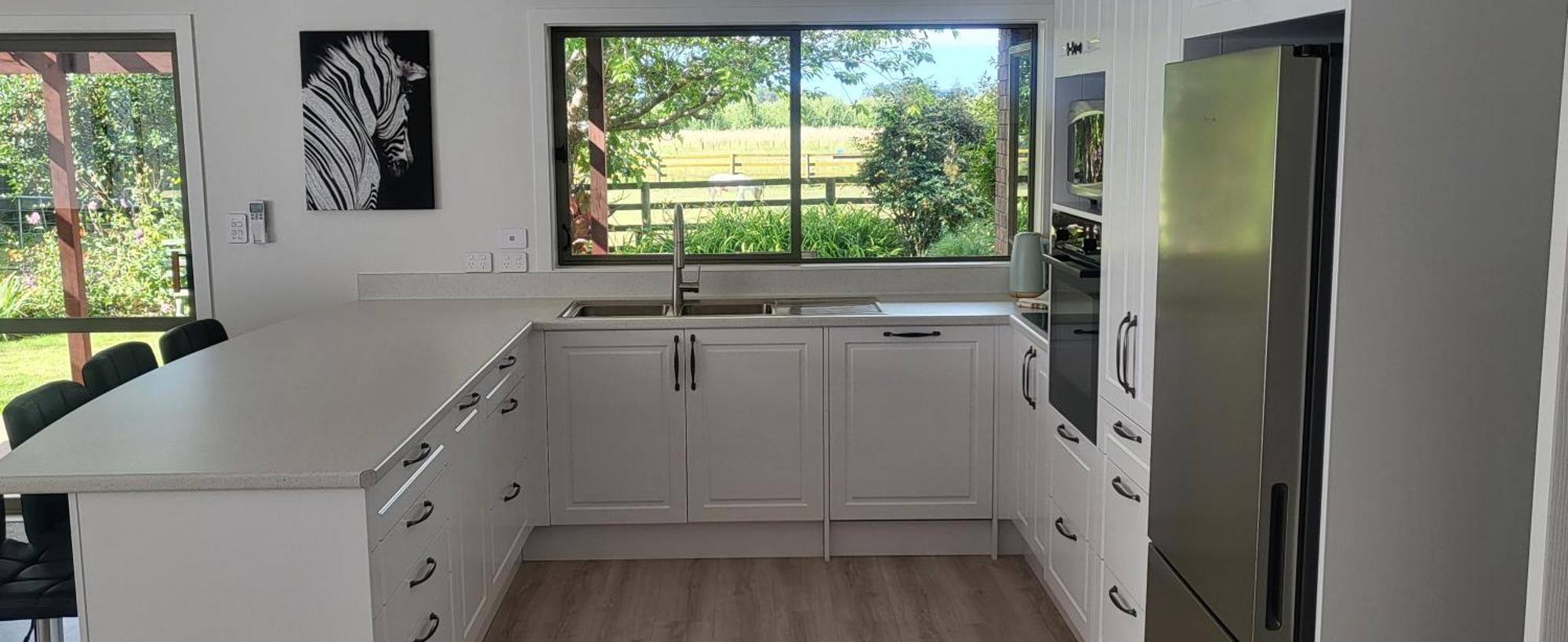 Dewdrop Cottage Hastings Esterno foto