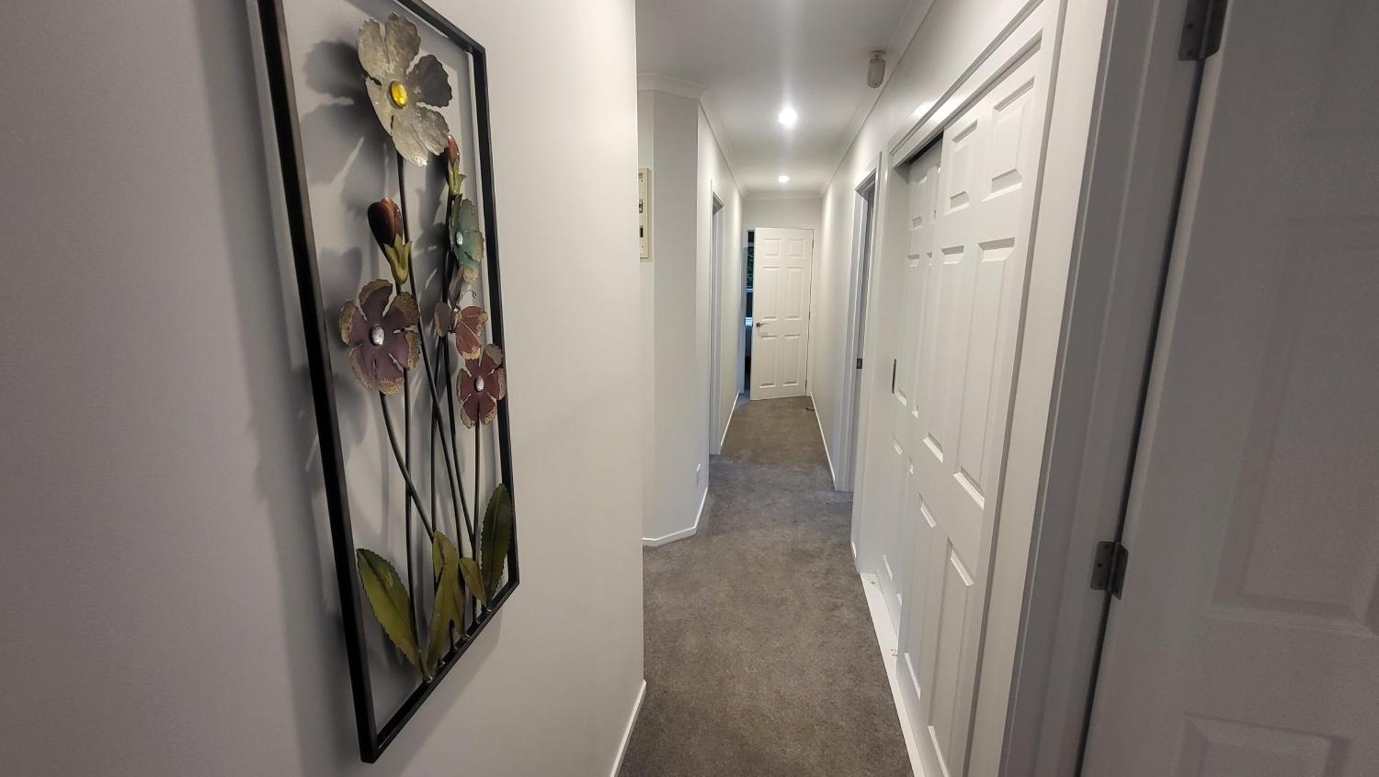 Dewdrop Cottage Hastings Esterno foto