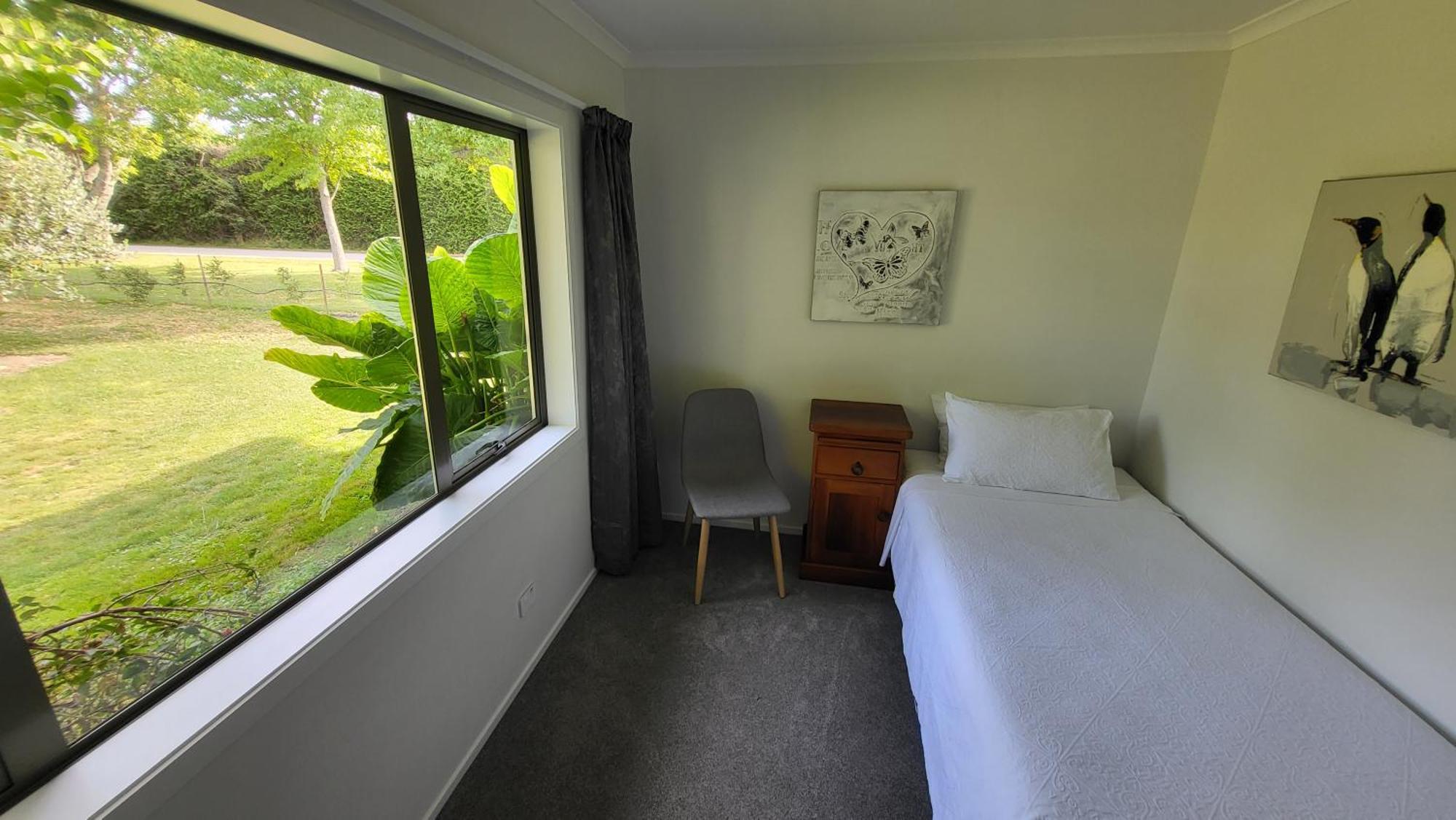 Dewdrop Cottage Hastings Esterno foto
