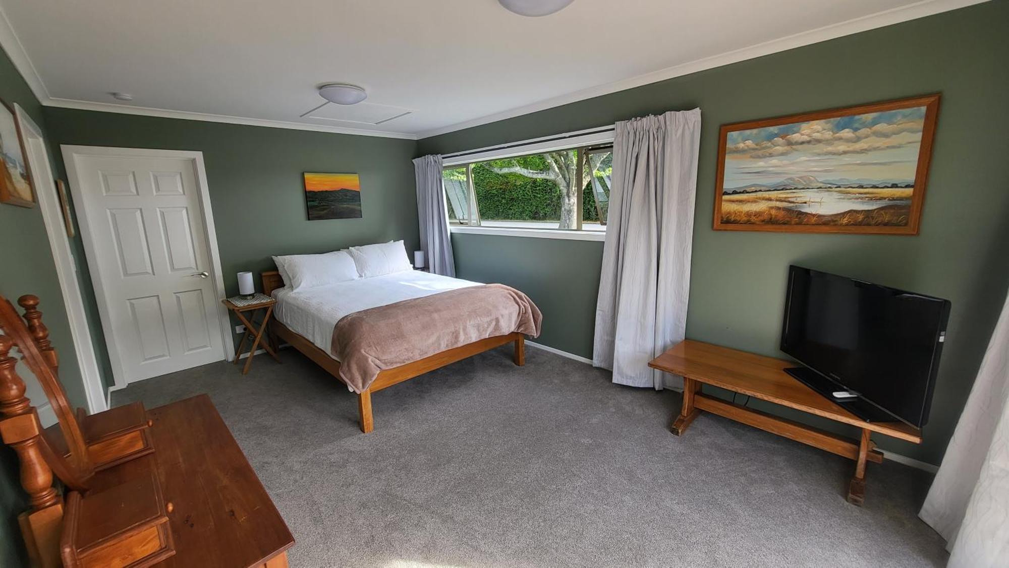 Dewdrop Cottage Hastings Esterno foto