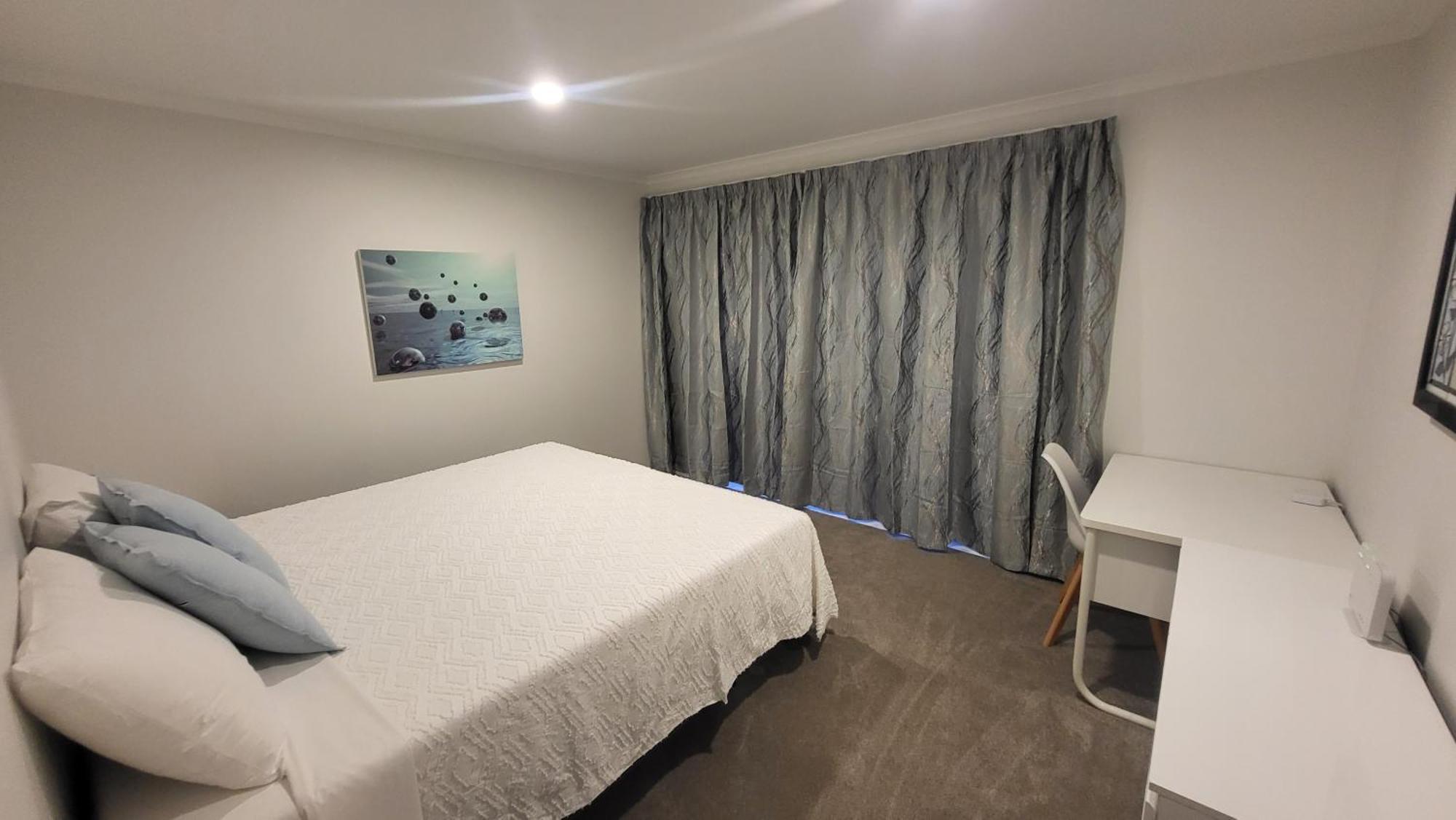 Dewdrop Cottage Hastings Esterno foto