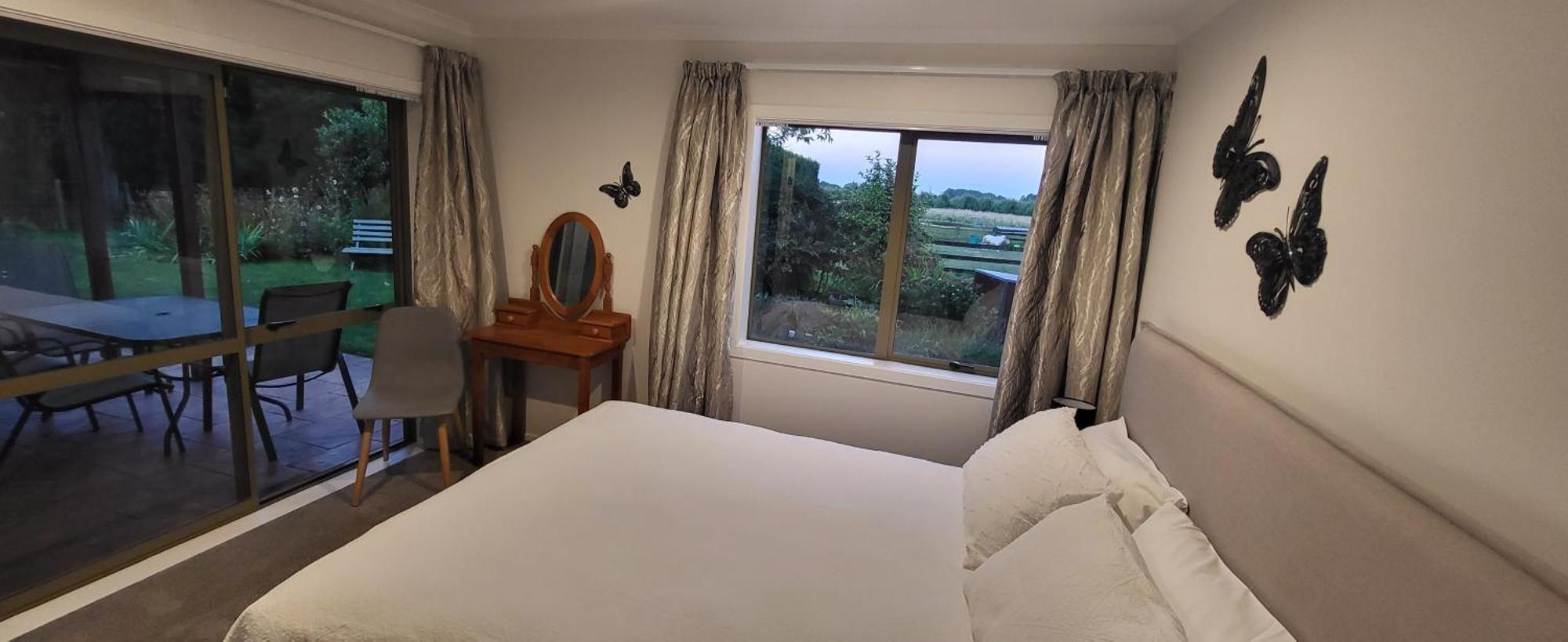 Dewdrop Cottage Hastings Esterno foto