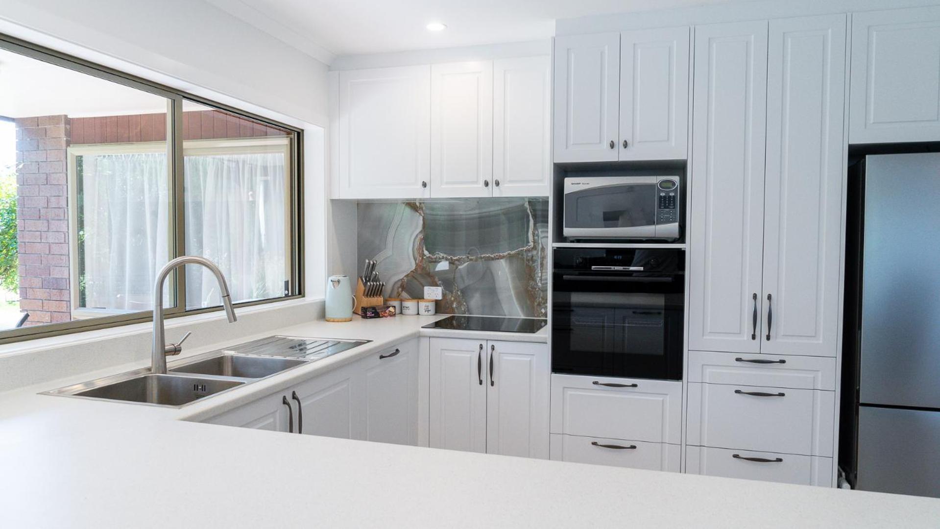Dewdrop Cottage Hastings Esterno foto