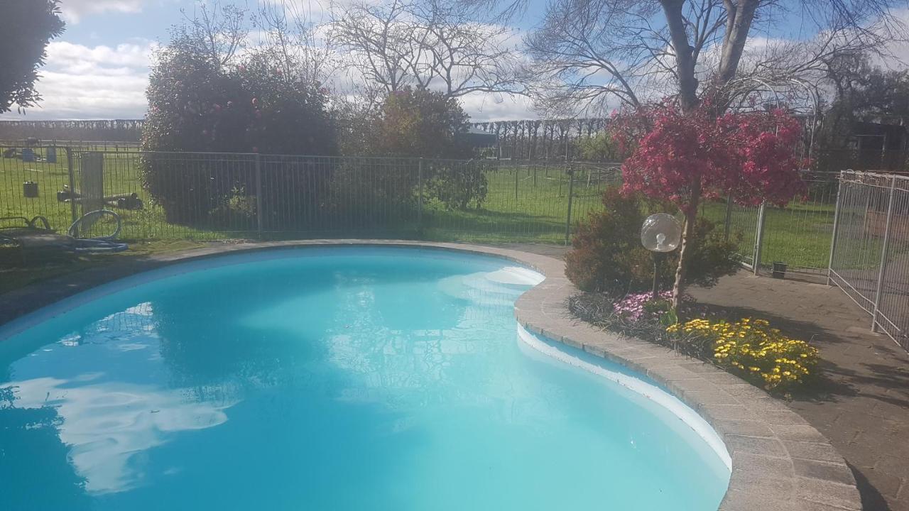 Dewdrop Cottage Hastings Esterno foto